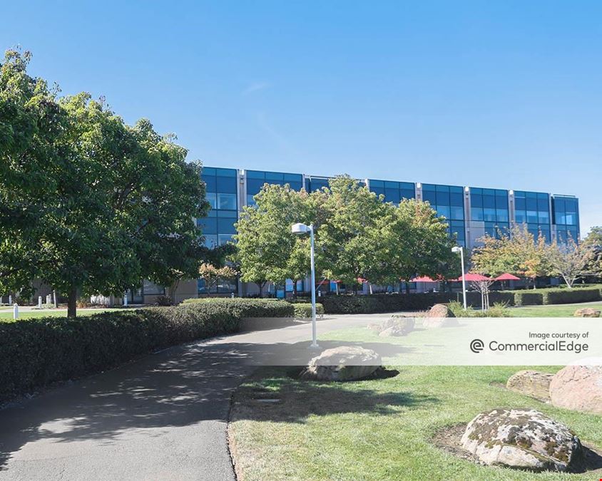 Research Park at Marina Village - 600 Wind River Way