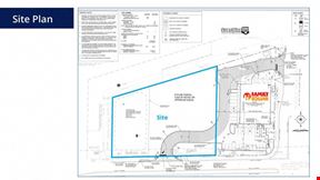 1.25± AC Next to Family Dollar | 103rd St. & Magnolia Valley Dr.