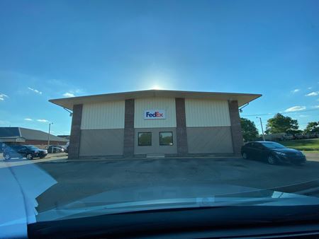 Preview of Retail space for Sale at 1155 South Gloster Street