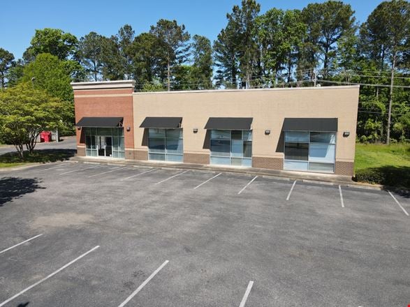 Preview of Retail space for Rent at 6971 Eastchase Loop