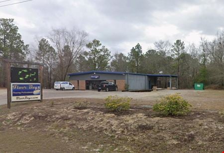 Preview of Industrial space for Sale at 1573 & 1579 S Lake Drive