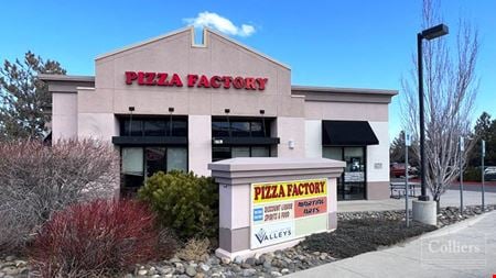 Preview of Retail space for Rent at 8790 N Red Rock Rd