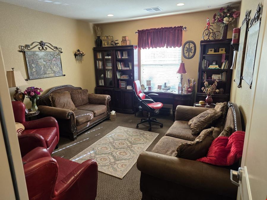 9364 Teddy Ln Suite 204