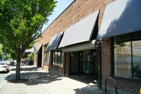 Preview of Office space for Sale at 2209-2215 Pacific Avenue