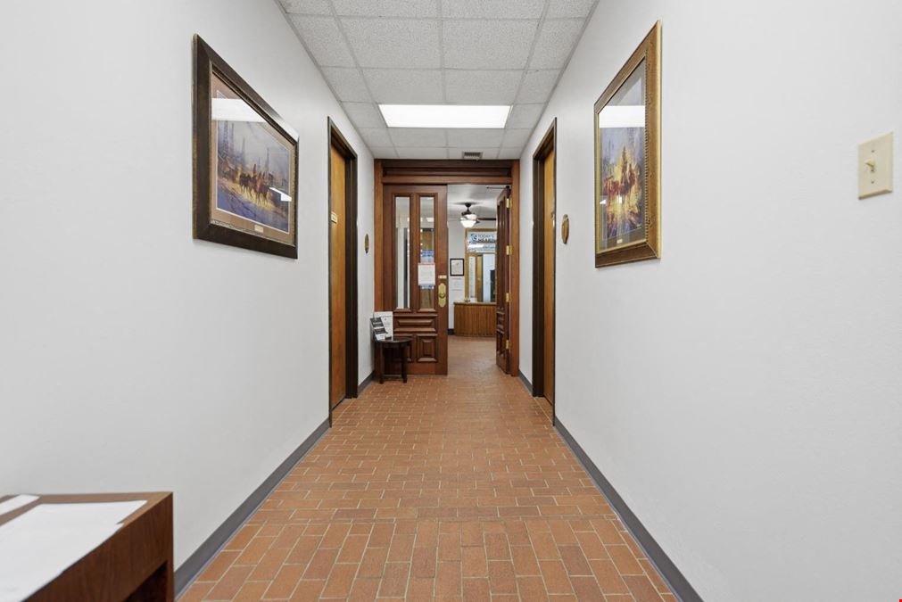 OFFICE SPACE FOR LEASE | 330 Main Street | Build-To-Suit Available