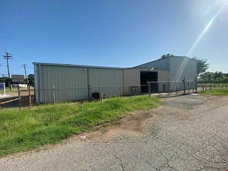 Preview of Industrial space for Rent at 630 Airport Drive