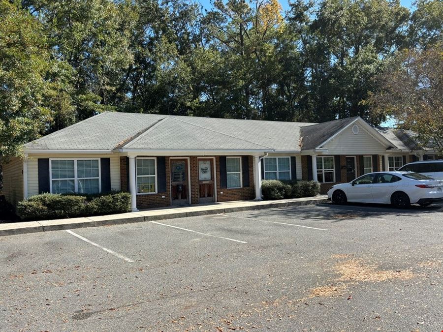 411 Cowart Ave