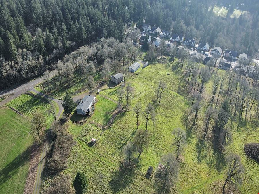 Combest Residential Development