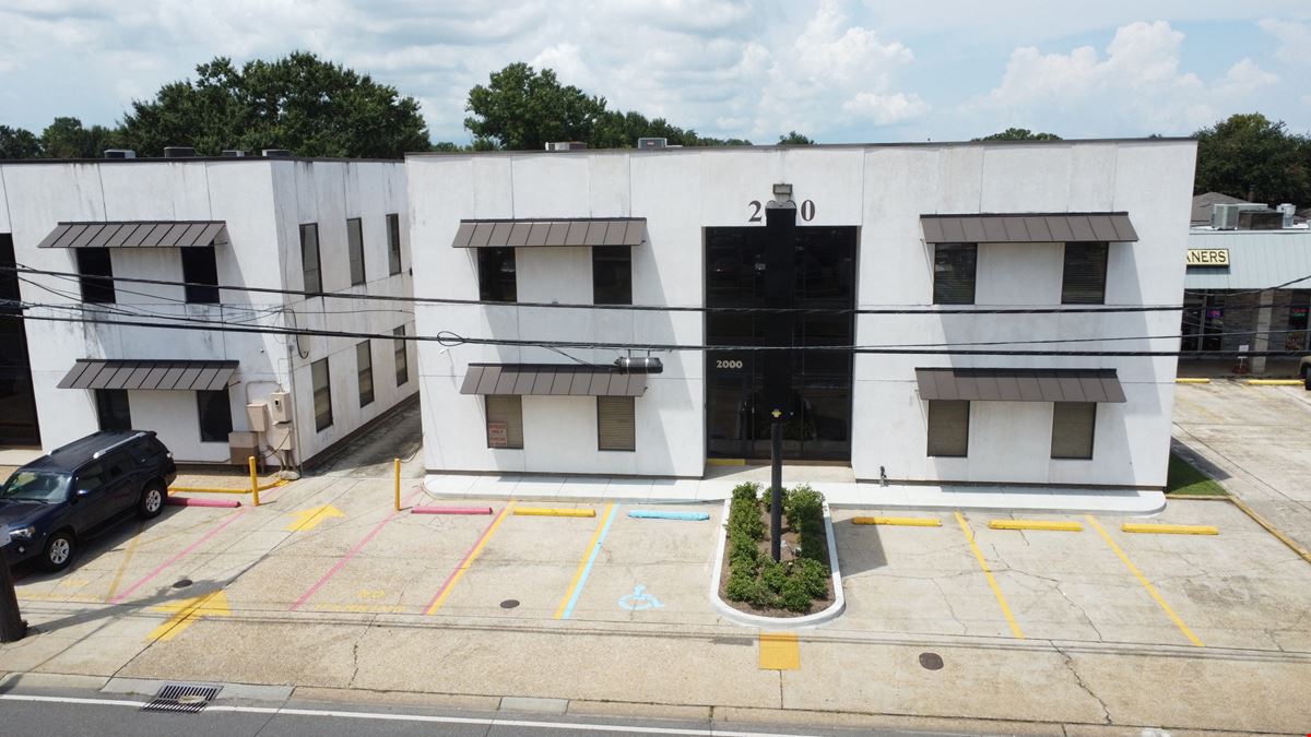 Clearview Office Park