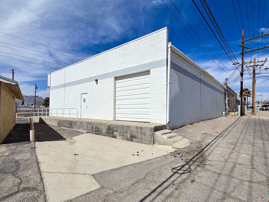 5740 E Paisano Dr