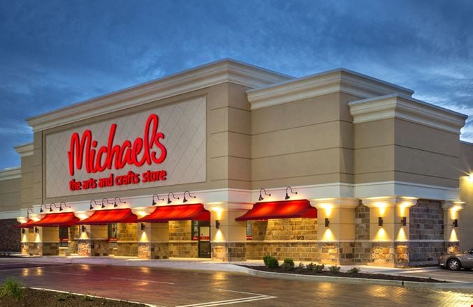 Preview of Retail space for Rent at NWC I-74 & Sterling Avenue