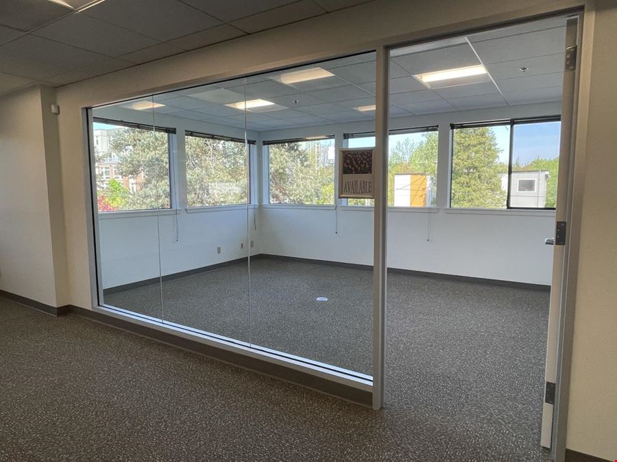 FARALLON PROFESSIONAL BUILDING