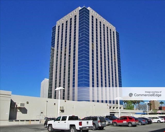 3800 Tower