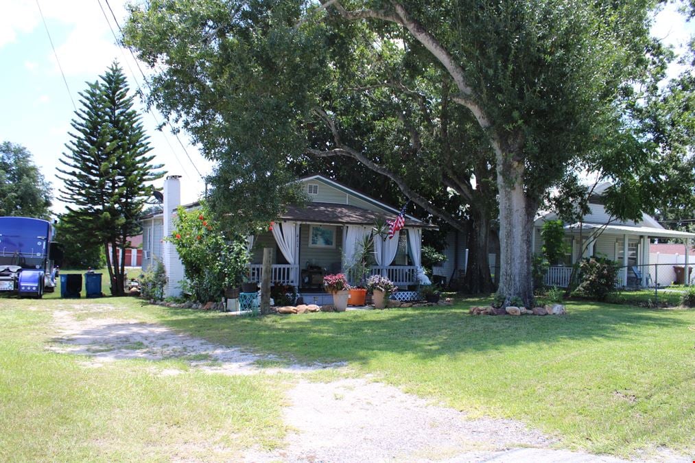 Lake Wales Commercial Portfolio