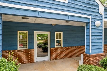 Preview of Office space for Sale at 276 Old Mocksville Rd, Ste 800