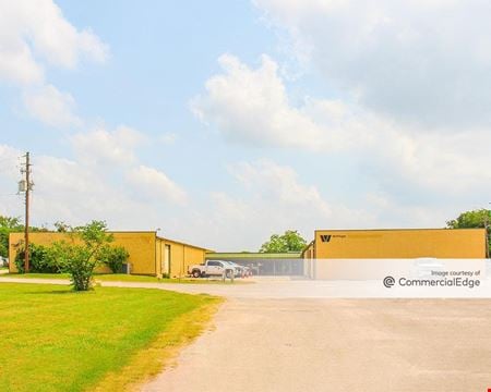 Preview of Industrial space for Rent at 114 Ralph Ablanedo Drive