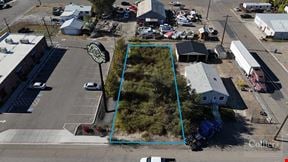 Tax Lot 3300 NE 2nd St - Industrial Lot for Sale