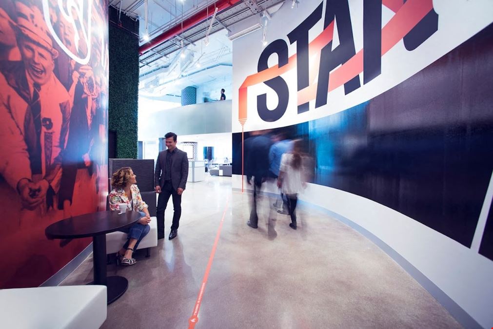 Axis Space LLC - Axis Space