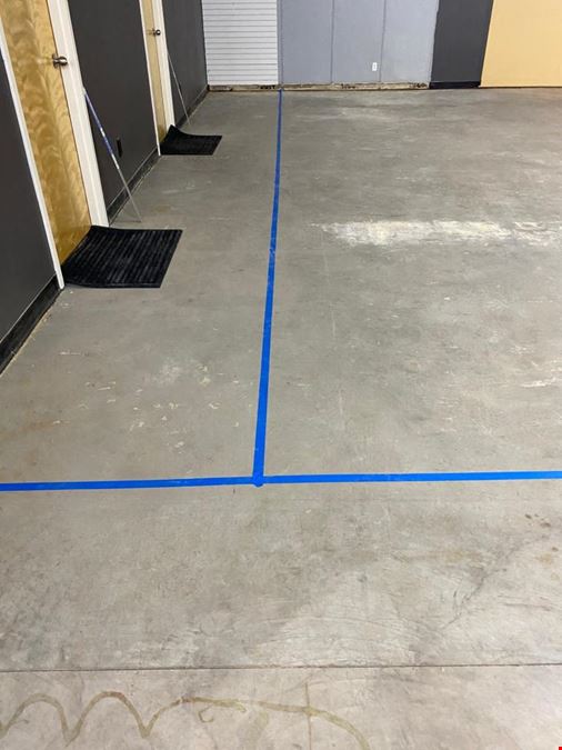 1150 - Atlanta Warehouse