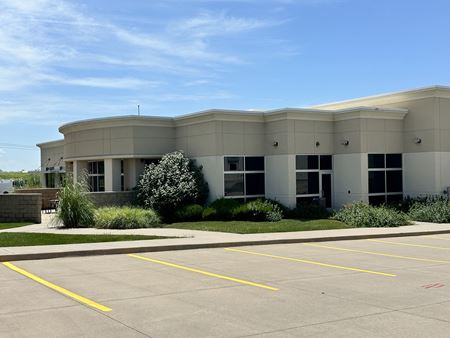 Preview of commercial space at 11021 East 26th Street North