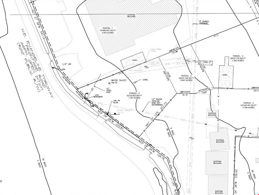 Development Opportunity