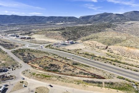 Preview of VacantLand space for Sale at SR 260 