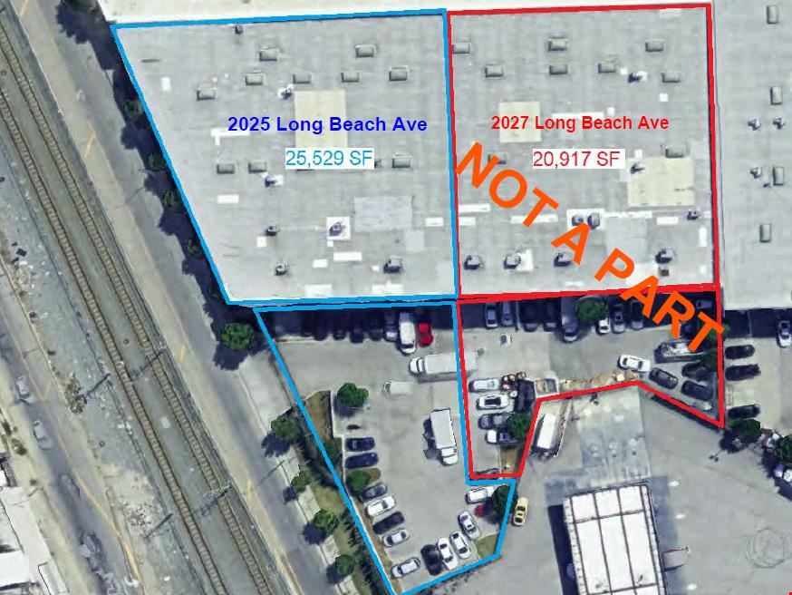 2025 Long Beach