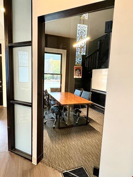 Preview of Office space for Rent at East Blvd Charlotte NC