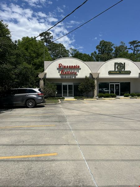 Preview of Retail space for Sale at 829 Asbury Dr Ste 4