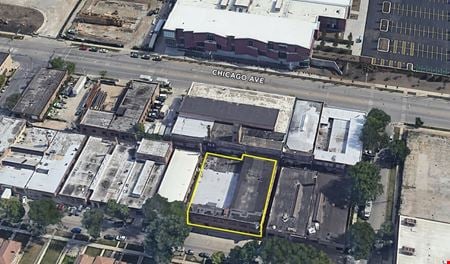 Preview of Industrial space for Sale at 4437-4447 W. Rice Street