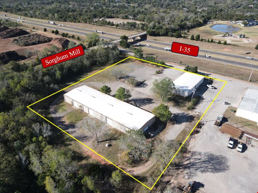 5600 Industrial Blvd