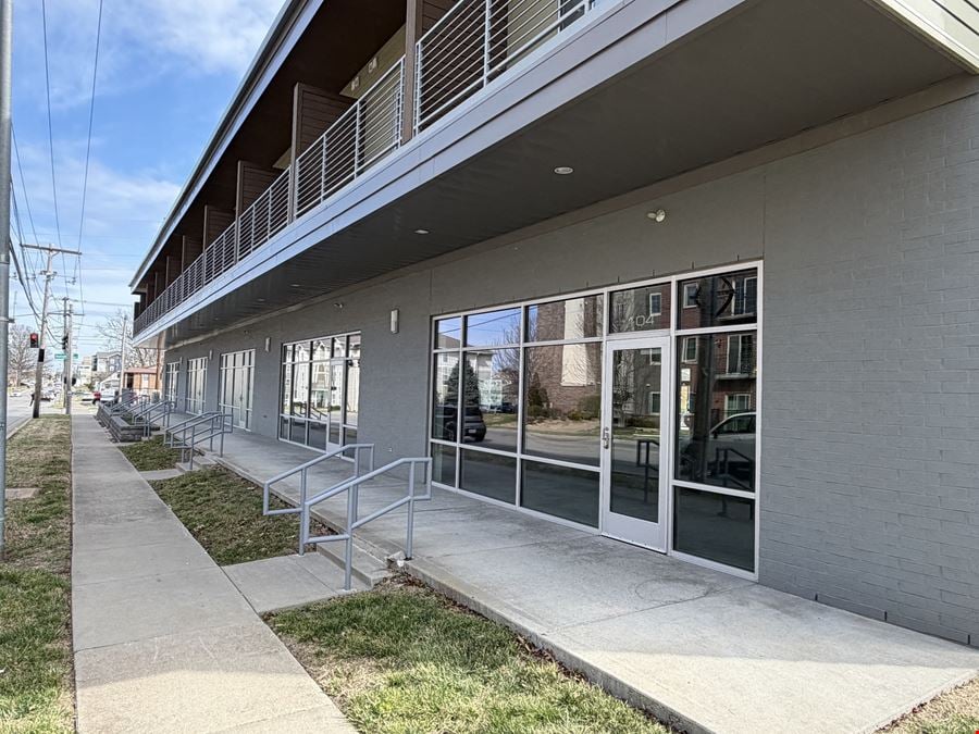 Kimbrough & Madison Retail