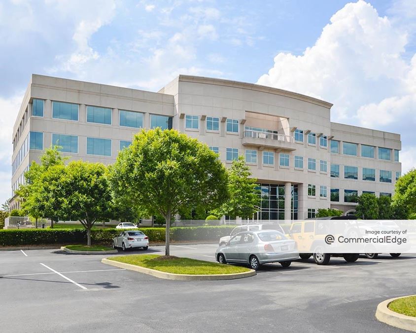 Meridian Cool Springs - 3000 Meridian Blvd