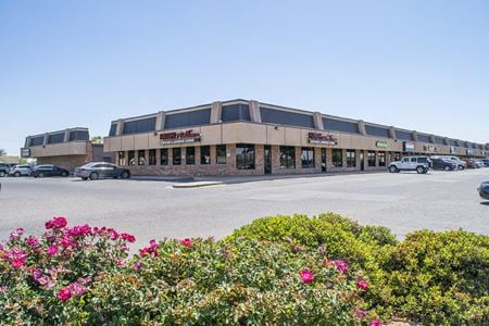Preview of Retail space for Rent at 3701 19th St