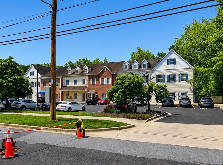 7611 S. Osborne Rd., Unit 8