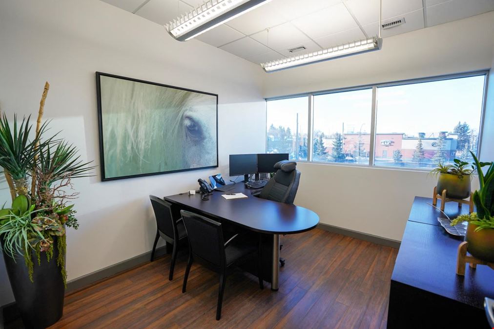 5470 Calgary Trail