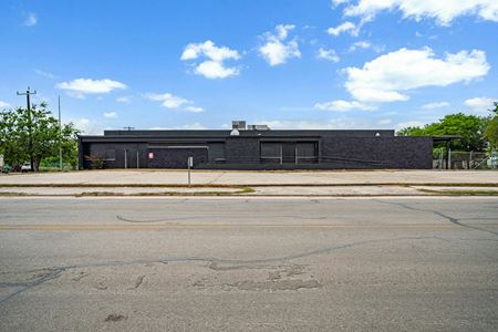 Preview of Industrial space for Rent at 7503 Harlow Dr