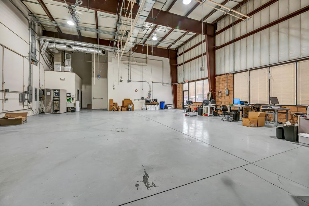 1087 Federal Rd Ste 5