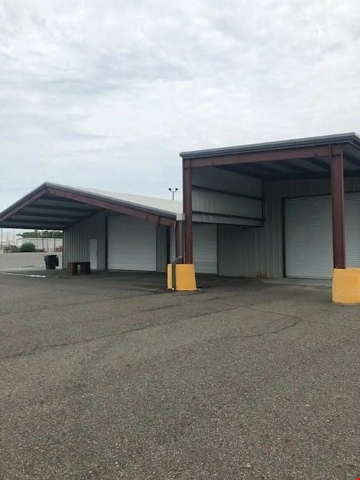 1315 Grimmett Drive