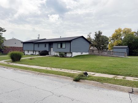 Preview of Other space for Sale at 5036 Terrace Drive