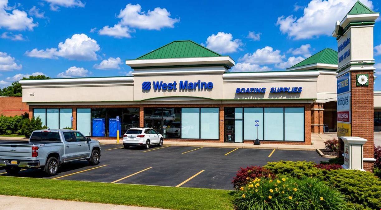 PLANET FITNESS PLAZA