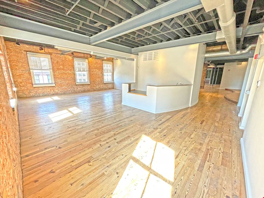 201 N. 2nd Street