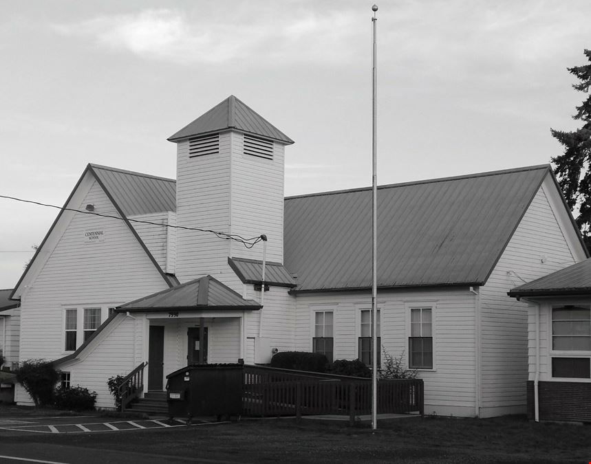 EDUCATIONAL FACILITY