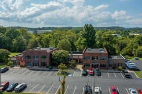 Suite 103 - Fully Operational Data Center with Advanced Features