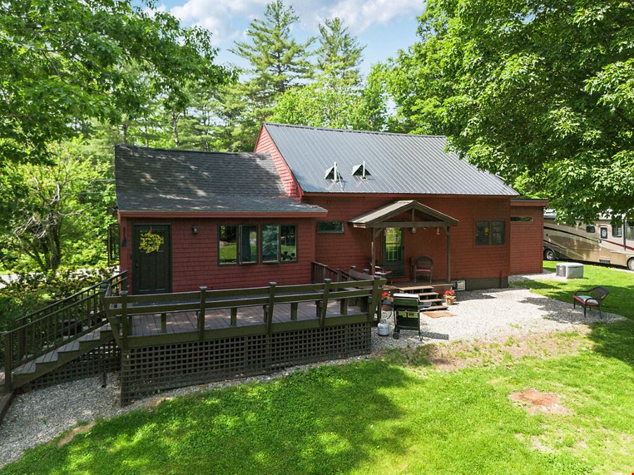 277 Wooster Hill Rd