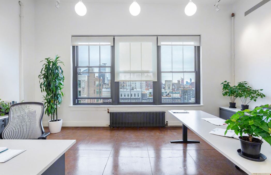 54 West 21st Street