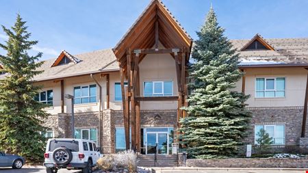 Preview of commercial space at 32135 Castle Ct