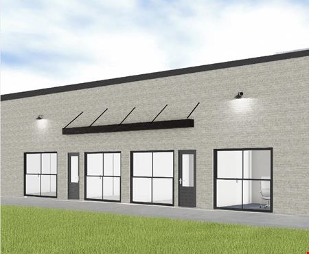 Preview of Industrial space for Sale at 4865 Warehouse Way