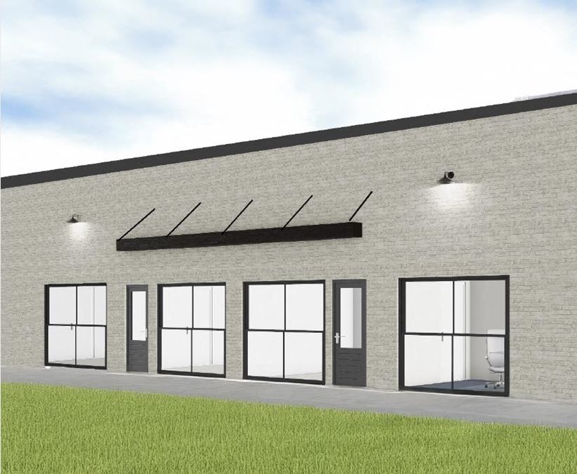 4885 Warehouse Way
