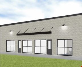 4885 Warehouse Way